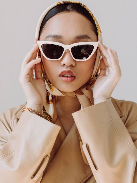 Vintage Sunglasses